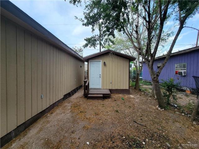 House for sale in Hidalgo, Texas
