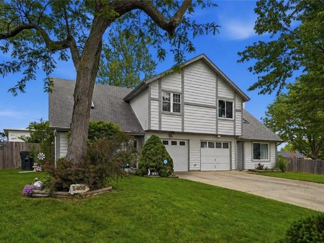 House for sale in Kansas
