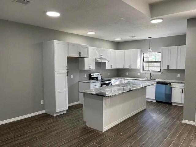 House for sale in Titus, Texas