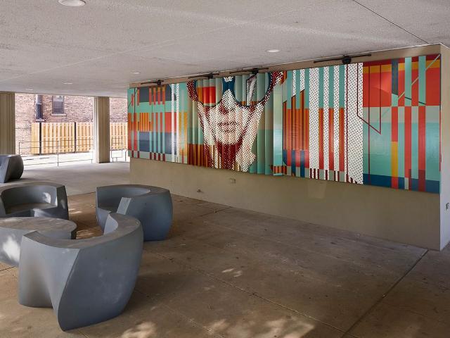 Apartment for rent in Chicago Park, Illinois