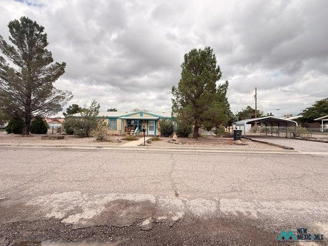 House for sale in Truth or Consequences, Sierra County