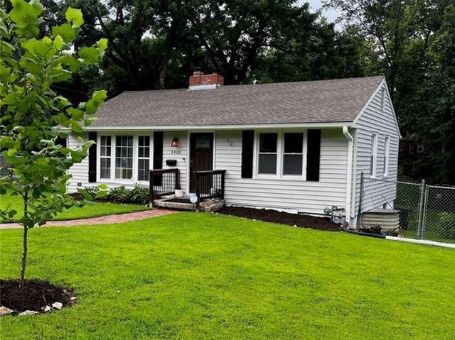 House for sale in Kansas City, Missouri