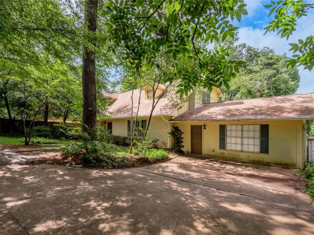 House for sale in Nacogdoches, Texas