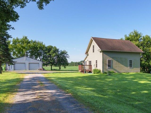 House for sale in Gilman, Wisconsin