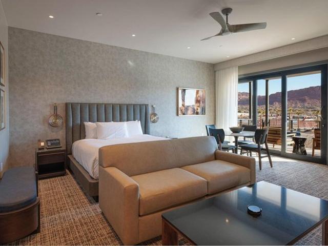 Condo for sale in Ivins, Utah