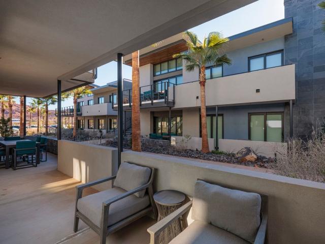Condo for sale in Ivins, Utah