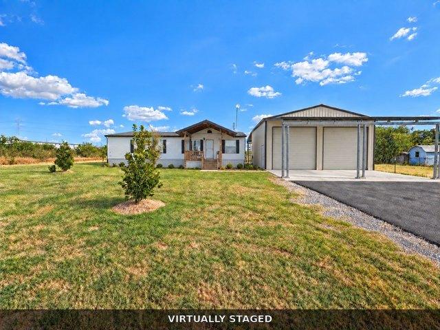 House for sale in Johnson, Texas