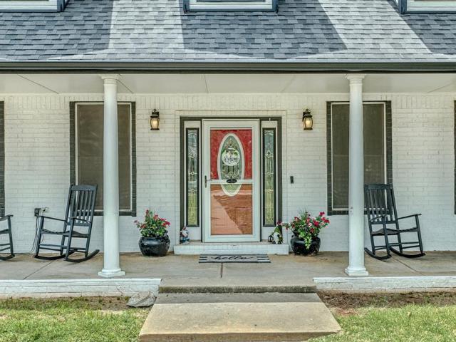 House for sale in Mustang, Oklahoma