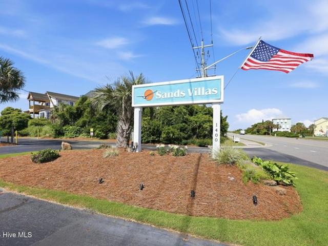 Condo for sale in Atlantic Beach, North Carolina
