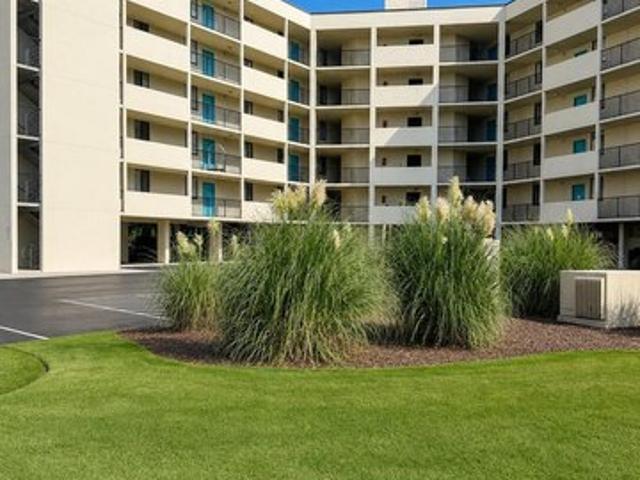 Condo for sale in Atlantic Beach, North Carolina