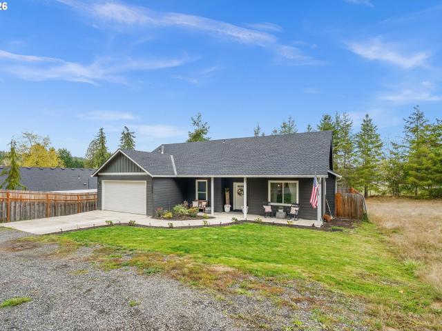 House for sale in Oregonia