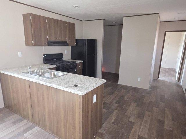 House for sale in Grants, New Mexico