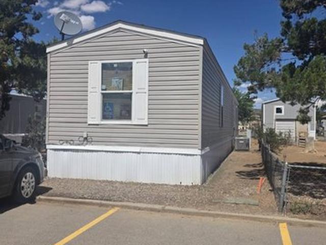 House for sale in Grants, New Mexico