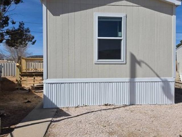 House for sale in Grants, New Mexico