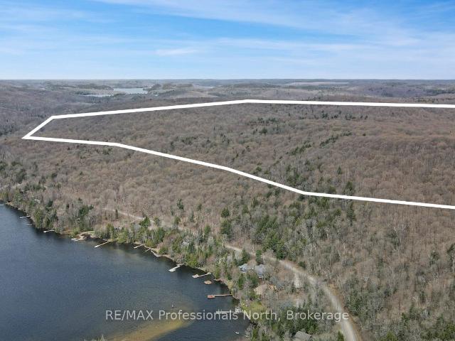 Land for sale in Dysart Et Al., Ontario