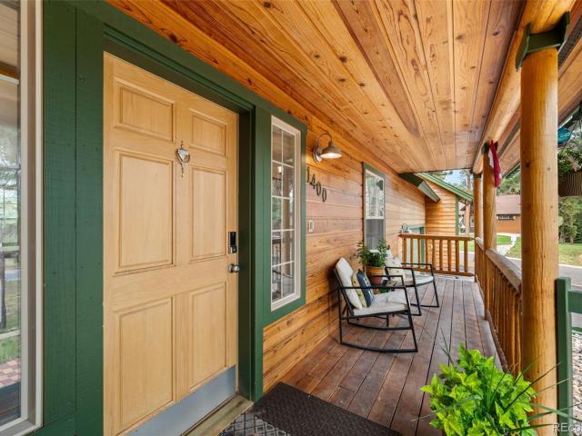 House for sale in Woodland Park, Teller County