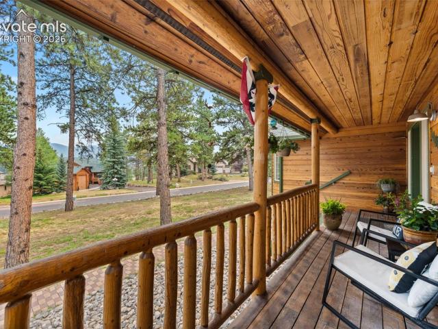 House for sale in Teller, Colorado