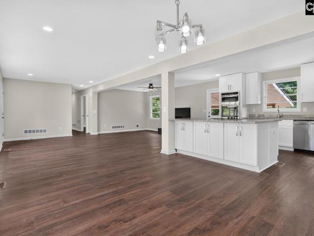 House for sale in West Columbia, South Carolina