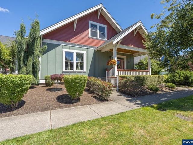 House for sale in Oregonia
