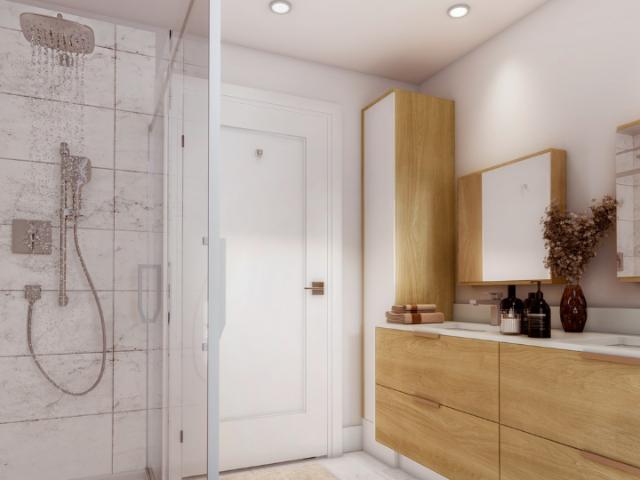 Apartment for rent in Vaudreuil-soulanges, Quebec