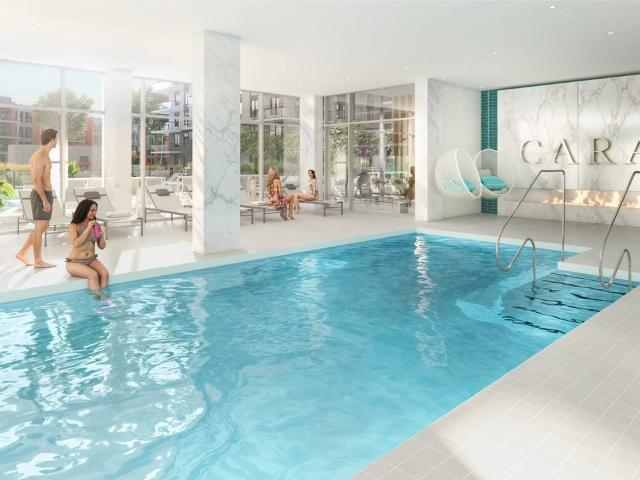 Apartment for rent in Vaudreuil, Vaudreuil-Dorion