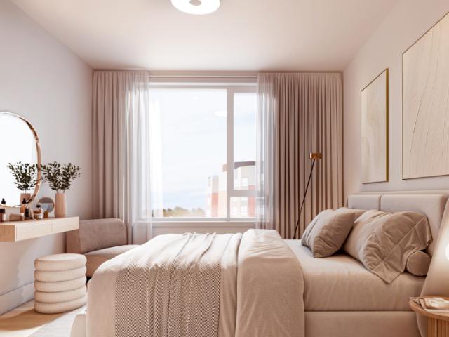 Apartment for rent in Vaudreuil-soulanges, Quebec