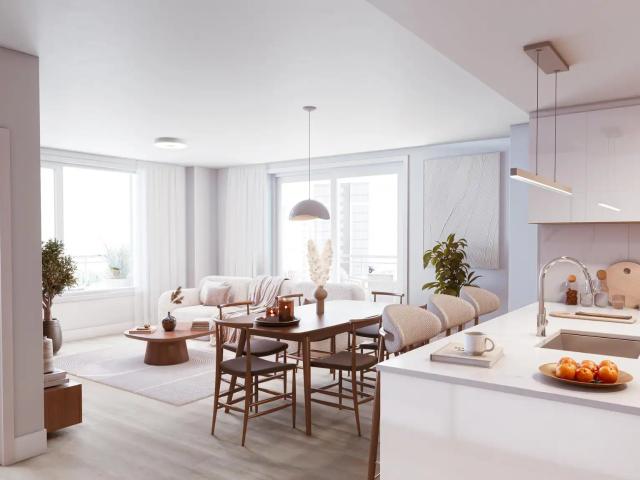 Apartment for rent in Vaudreuil-soulanges, Quebec