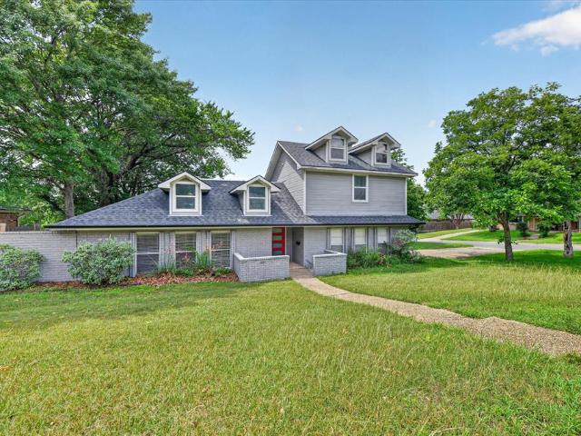 House for sale in Fort Worth, Texas