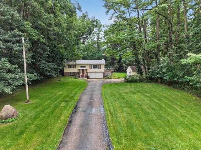 House for sale in Eaton, Michigan