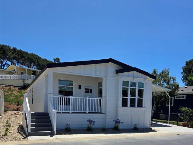 House for sale in Solvang, California
