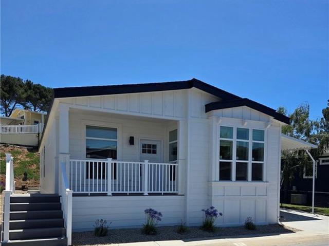 House for sale in Solvang, California