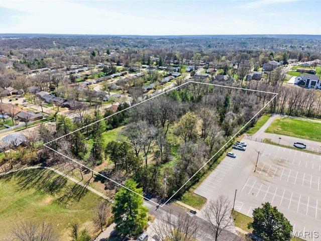 Land for sale in Fenton, Missouri
