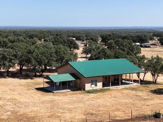 Land for sale in Mills, Texas