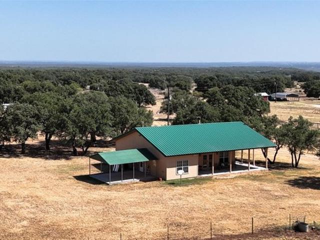 Farm for sale in Mills, Texas