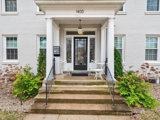 Condo for sale in Lexington, Kentucky