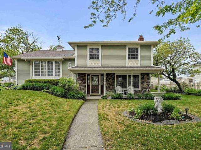 House for sale in Cape May, New Jersey