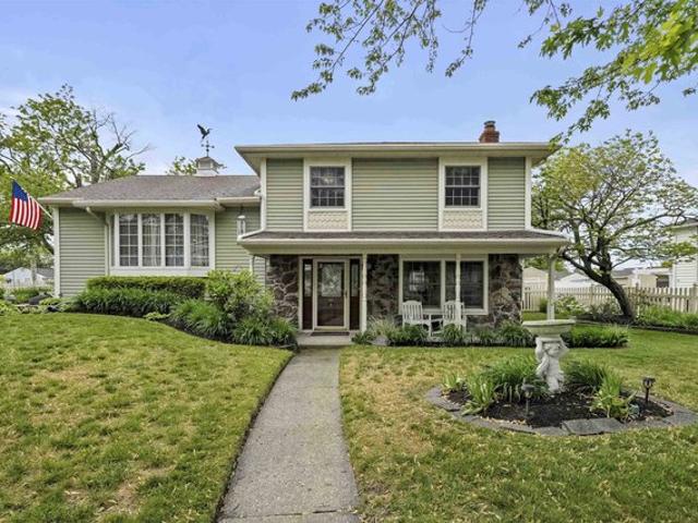 House for sale in Cape May, New Jersey