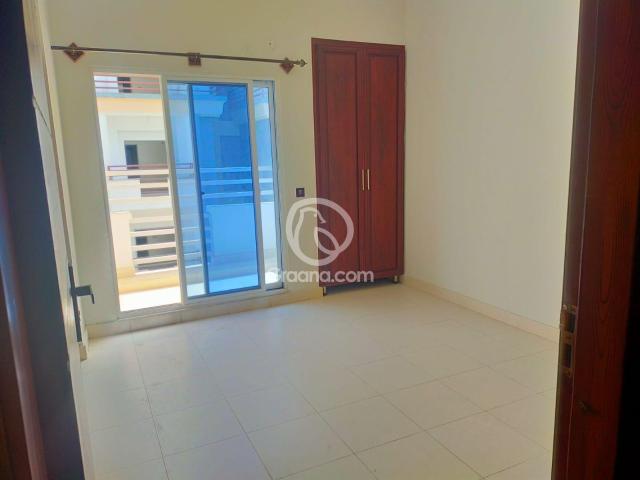 Apartment for rent in Islamabad