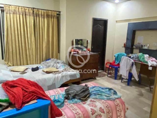 Apartment for rent in Gulshan-e-Iqbal Town, North Waziristan