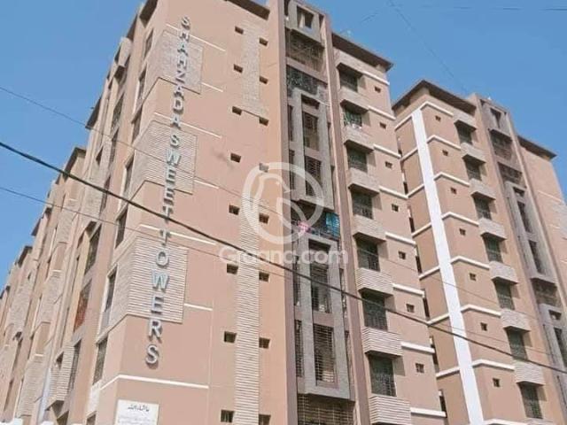 Apartment for rent in Lyari Town, North Waziristan