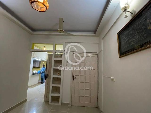 Apartment for rent in Saddar Town, North Waziristan