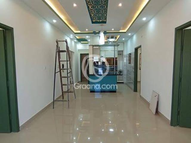 Apartment for rent in Gulshan-e-Iqbal Town, North Waziristan