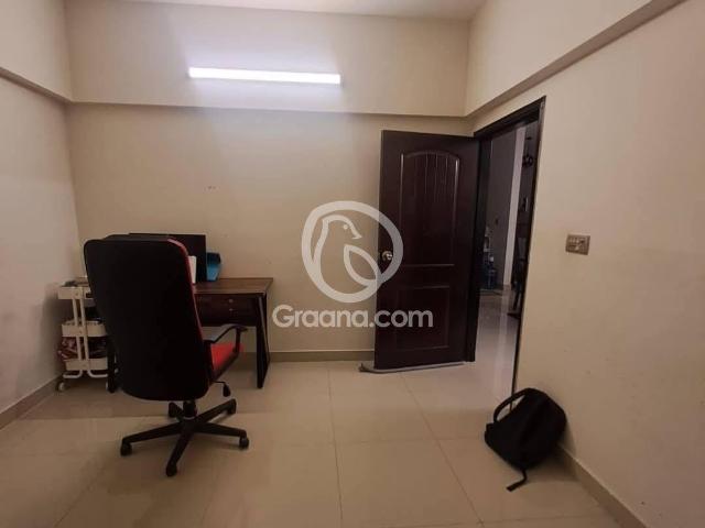Apartment for rent in Gulshan-e-Iqbal Town, North Waziristan