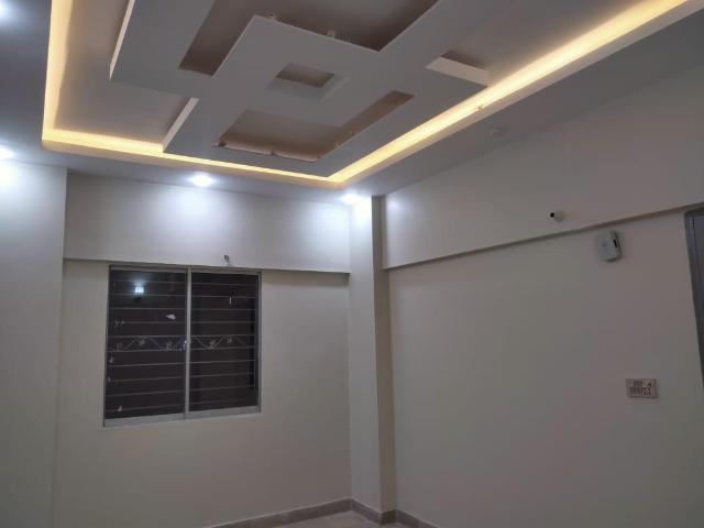 Apartment for rent in Gulshan-e-Iqbal Town, North Waziristan