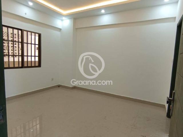 Apartment for sale in Gulshan-e-Iqbal Town, North Waziristan