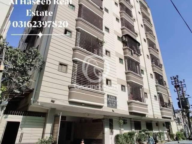 Apartment for sale in Lyari Town, North Waziristan