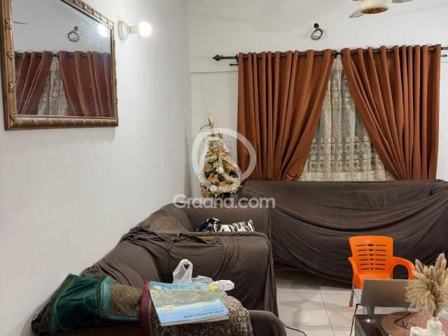 Apartment for sale in Gulshan-e-Iqbal Town, North Waziristan