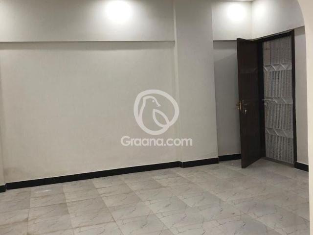 Apartment for sale in Gulshan-e-Iqbal Town, North Waziristan