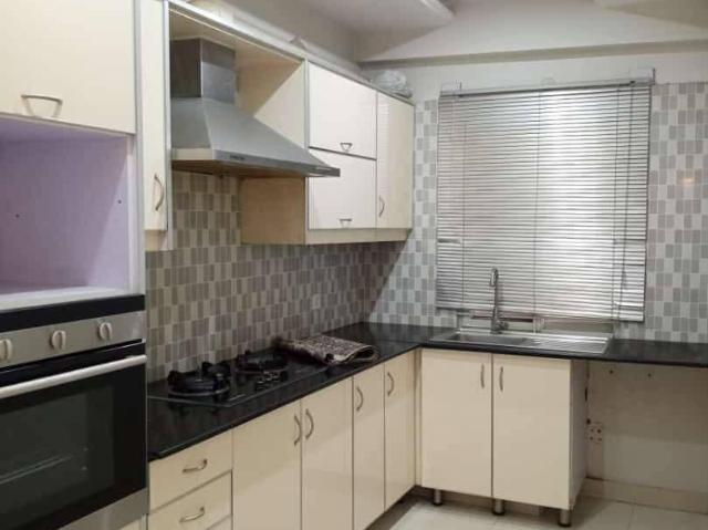 Apartment for sale in Islamabad, E-11