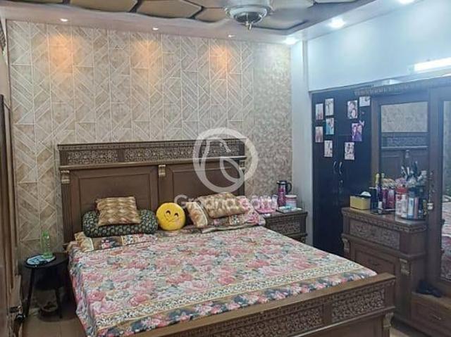 Apartment for sale in Gulshan-e-Iqbal Town, North Waziristan